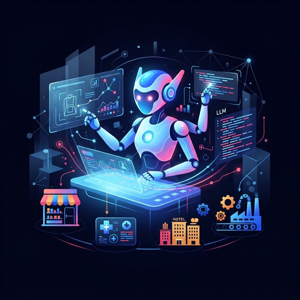 ai chatbot assistant