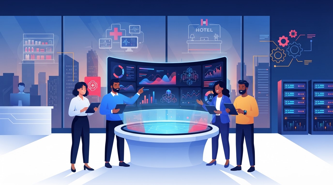 ai team collaboration