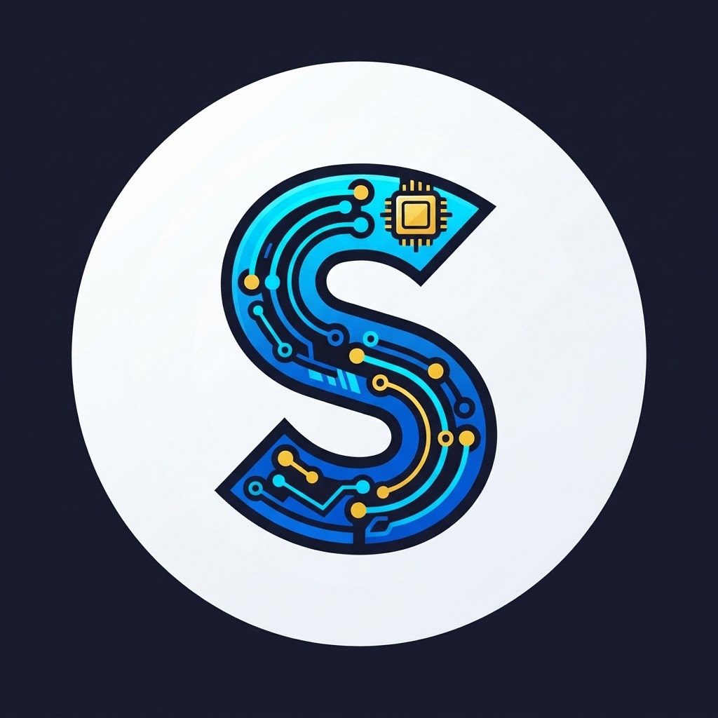 circuit s logo