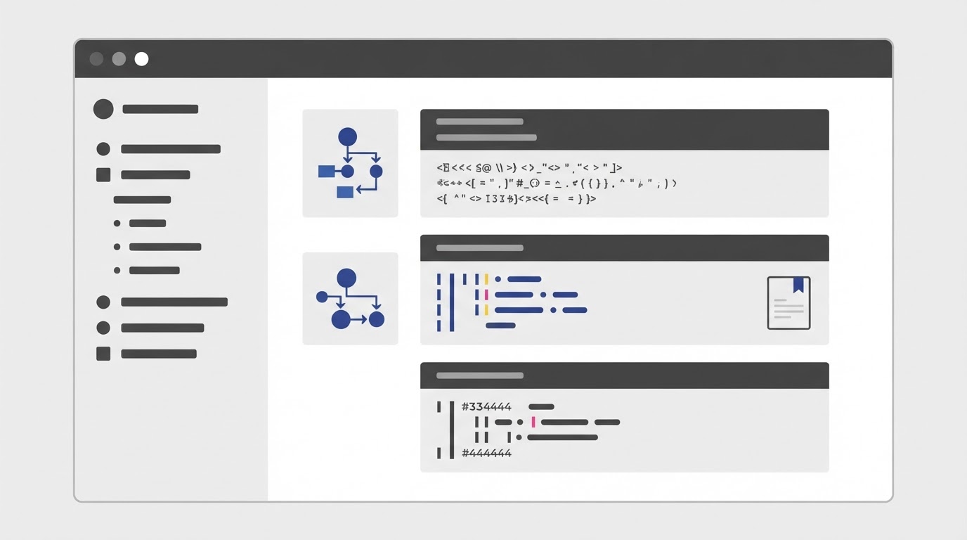 code documentation
