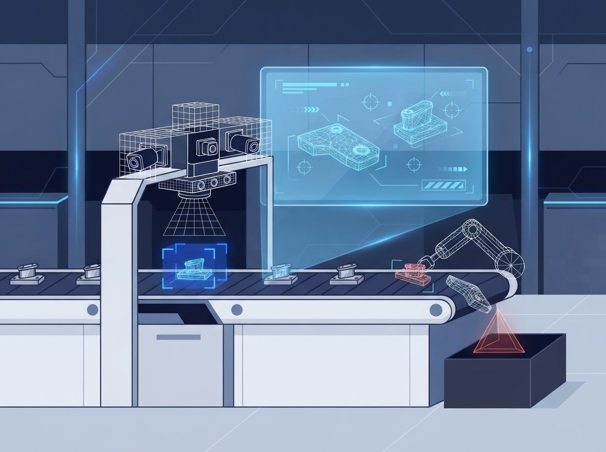 computer vision inspection