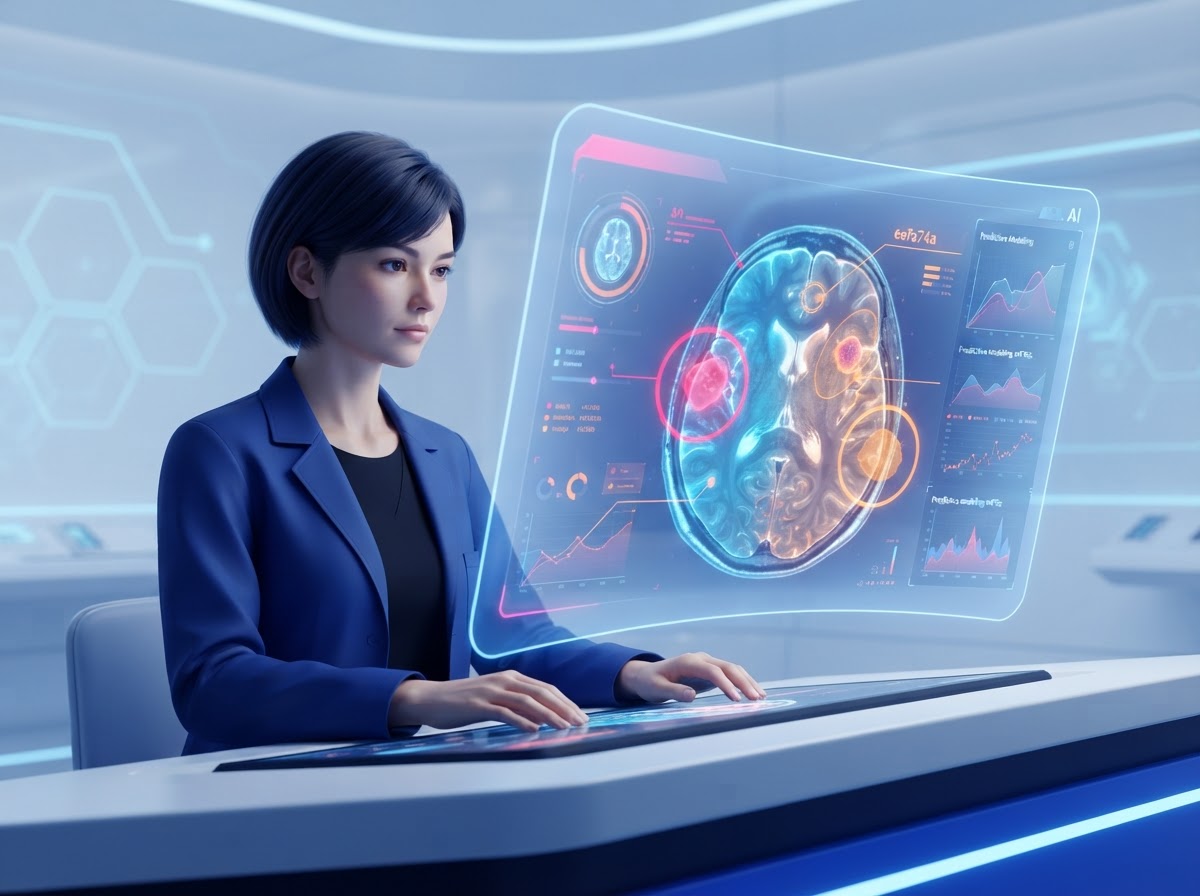 medical image screening